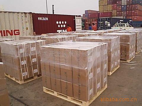宁波港口托盘打包服务,提供包装材料及包装服务